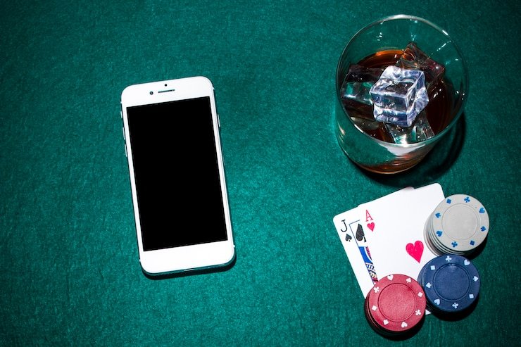 Panduan bantuan akun di ponsel